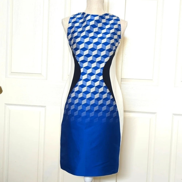 Antonio Berardi Vogue Runway Dress - Picture 3 of 10